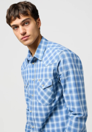 Wrangler Western Shirt