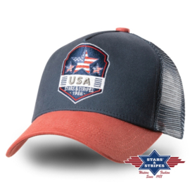Cap USA