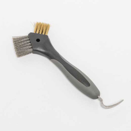 Hoevenkrabber 3 in 1 Lami-cell, kleur Grey