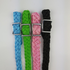 Barrel Reins 1-Color