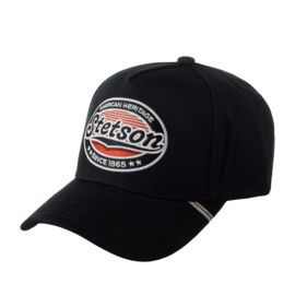 Stetson Trucker Cap Selvage Denim