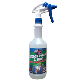 Dr Show Outdoor Protect & Shine Spray 750ml