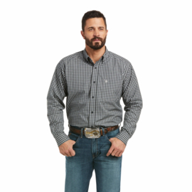 Ariat Pro Series Kaden Fitted Shirt