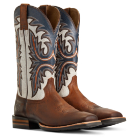 Ariat Brushrider Western Boots