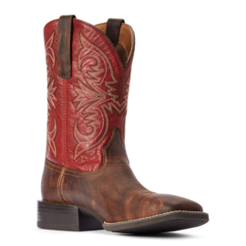 Ariat Sport Pardner Western