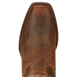 Ariat Sport Square Toe Western Boots