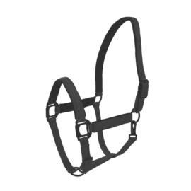 Halter Lami-cell Charming, color BLACK, size COB