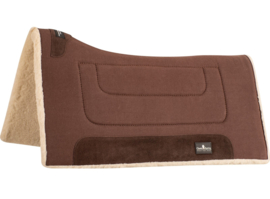 Classic Equine Permance Trainer Brown