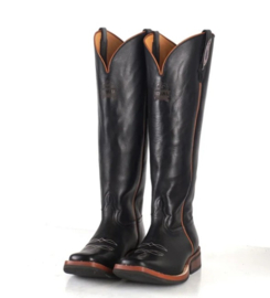 DeNiro Buckaroo Pro Denali Ladies Western Boots