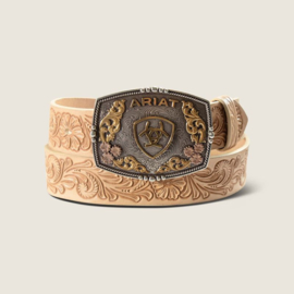Ariat riem Floral Emboss with Buckle