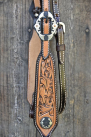 Headstall Browband