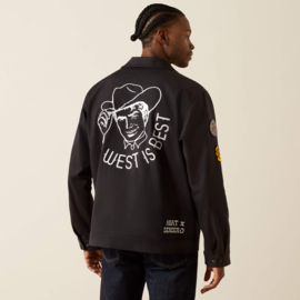 Ariat Sendero Stockton Jacket