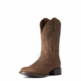 Ariat Stockman Ultra