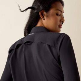 Ariat VentTEK Shirt Black