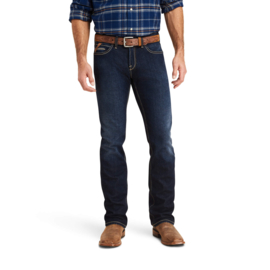 Ariat M7 Slim Treven Straight Jeans (Lengte 34")