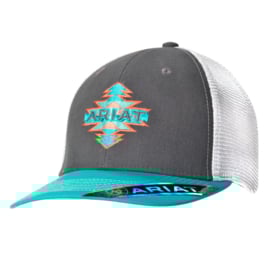 Ariat Cap Aztec