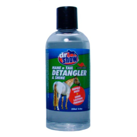 Dr Show Mane n Tail Detangler 1L