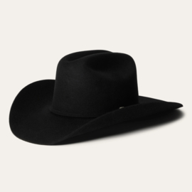 Stetson Corral 4xxxx Black