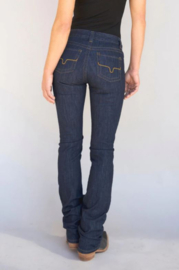 Kimes Ranch Betty Blue Ladies Jeans, Length 34"