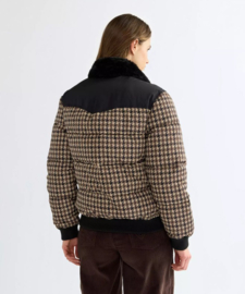 Wrangler Regular Western Puffer