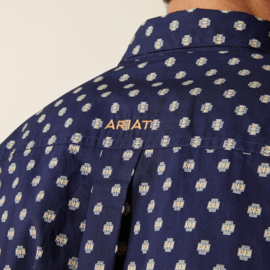Ariat Sammy Fitted Western Shirt