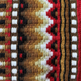 Showblanket