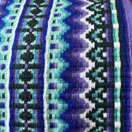 Showblanket