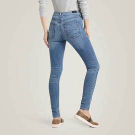 Ariat Premium High Rise Skinny Ladies Jeans Cameroon