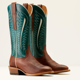 Ariat Futurity Limited Ladies Western Boots