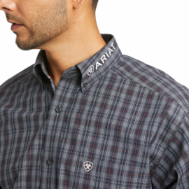 Ariat Pro Series Team Raimo Classic Fit Shirt