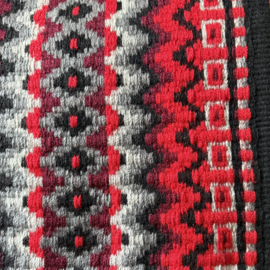 Showblanket