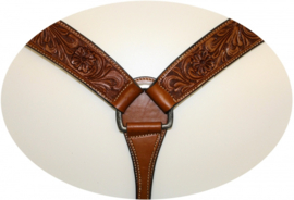 Breastplate Flower Medium