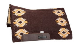 CSF Pad Rancho Chocolate (SHORT)