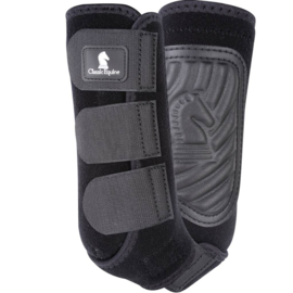 Classic Equine Classic Fit Protective Boots Front