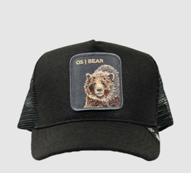 Pet Trucker OS "Bear"