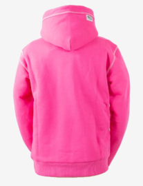 Ranchgirls Hoodie "Naomi" Neon Pink