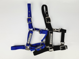 GVR Pony/Yearling halter