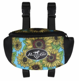 ProfChoice "Pommel Bag" Sunflower