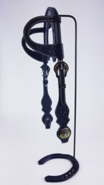 Headstall Black