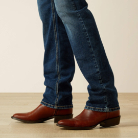 Ariat M8 Modern Samuel Slim Leg Jeans (Length 34")