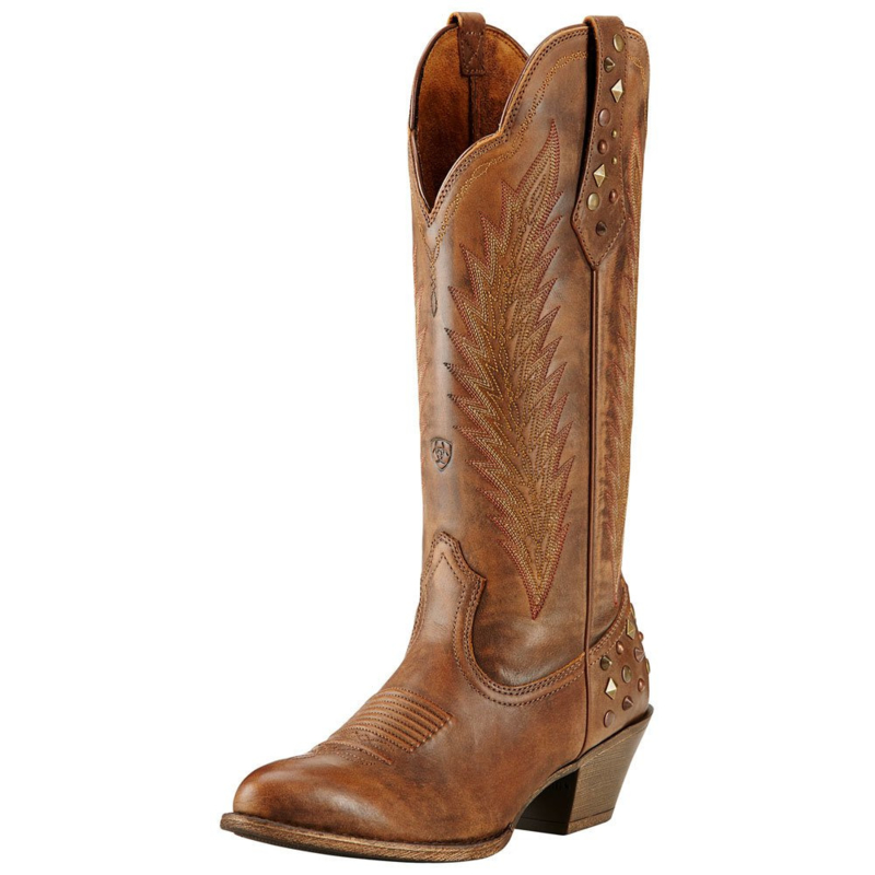 Ariat Dusty Diamond