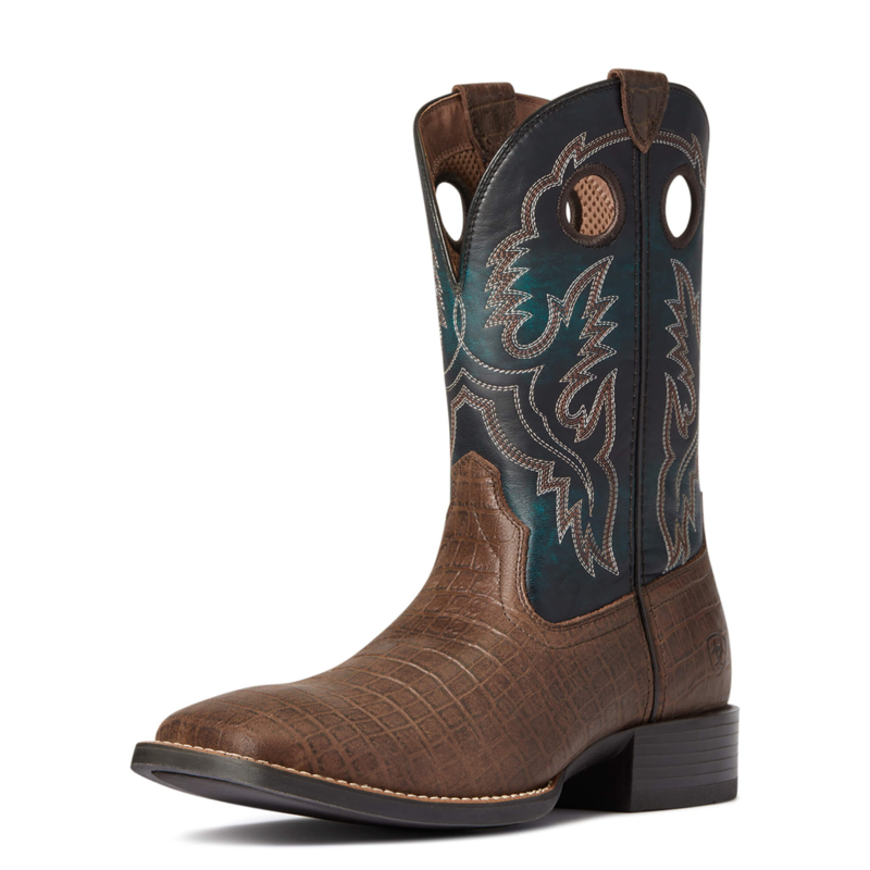 Ariat Sport Buckout