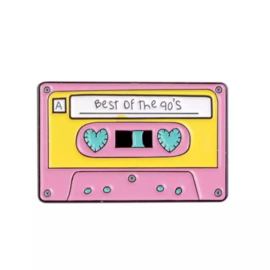 Pin ''best of the 90's''