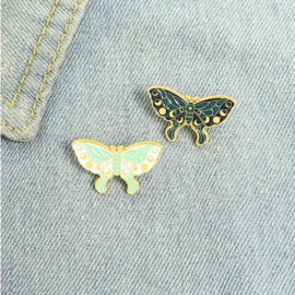 Pin ''magic butterfly''