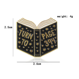 Pin 'harry potter book'' page 394