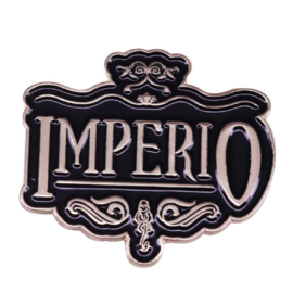 Pin harry potter ''imperio''