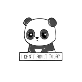 Pin ''i can''t adult today''