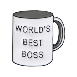 Pin ''best boss''