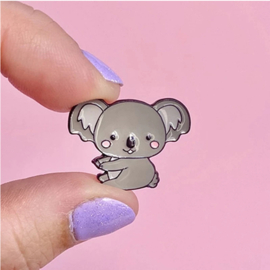 Pin ''koala''