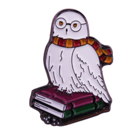 Pin harry potter ''snow owl''